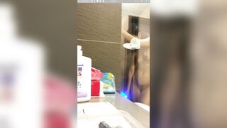 性需求旺盛 高顏值嫩妹大尺度-26