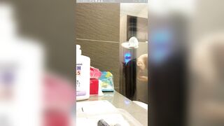 性需求旺盛 高顏值嫩妹大尺度-26