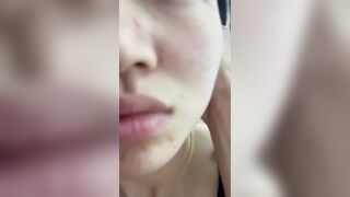 性需求旺盛 高顏值嫩妹大尺度-03