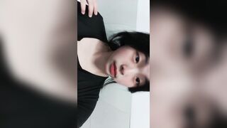 性需求旺盛 高顏值嫩妹大尺度-21