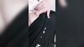 性需求旺盛 高顏值嫩妹大尺度-21