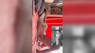 約炮大神【曹長卿joker】征服淫蕩欲望人妻 展示高超榨精技巧 超騷對白-40