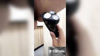 約炮大神【曹長卿joker】征服淫蕩欲望人妻 展示高超榨精技巧 超騷對白-44