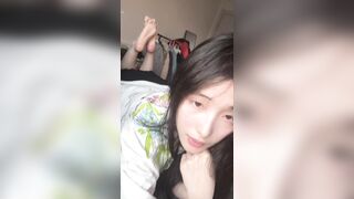 高顏值反差美女 隱私自拍流出-3