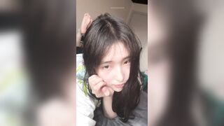 高顏值反差美女 隱私自拍流出-3