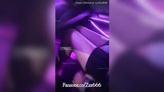 台灣泡良大神「鄭原創」FO私拍，早就這樣玩你這雙騷腿！極品長腿美乳反差騷母狗，嬌羞膽小卻聽話敢玩