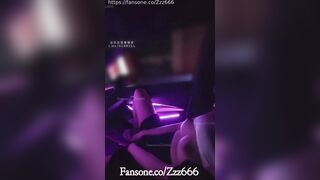 台灣泡良大神「鄭原創」FO私拍，早就這樣玩你這雙騷腿！極品長腿美乳反差騷母狗，嬌羞膽小卻聽話敢玩