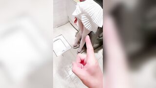 大長腿嫩妹 一撮性感陰毛 小穴非常鮮美 居家野外車震緊緻抽插 太爽了-04