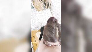 大長腿嫩妹 一撮性感陰毛 小穴非常鮮美 居家野外車震緊緻抽插 太爽了-09