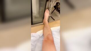 小情侶私拍 清純校花小姐姐情趣裝XX洩密-02