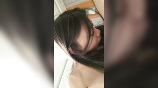 舞蹈系正妹性愛洩密-5