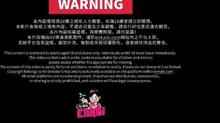 台灣【恩凱Enkai】洋娃娃系列，超仙氣美女Princess顏值身材超級頂，有這樣的女友你會幾點回家