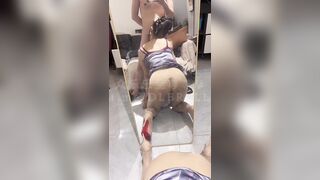 絲襪淫妻「尋歡作樂」原創夫婦性愛記錄5