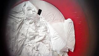 情趣酒店攝影機偷拍 甜美女友-1