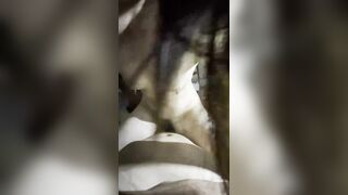 同居女友假期性愛日常-12