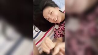性福反差新娘 1