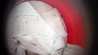 情趣酒店攝影機偷拍 甜美女友-2