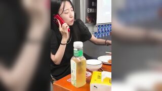 極品女友的淫蕩全記錄-10