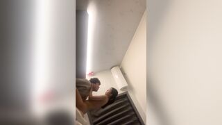 極品女友的淫蕩全記錄-16