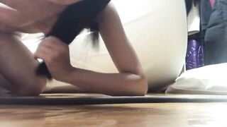 極品女友的淫蕩全記錄-11