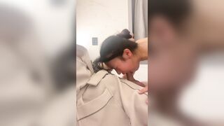 極品女友的淫蕩全記錄-15