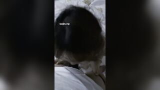 清純學妹和男友啪啪 無套內射2