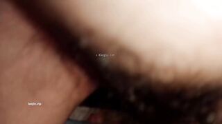 美女大學生，小穴超緊，每次操的時候一臉痛苦，奶子很漂亮！ 2