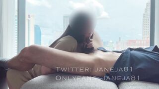 泰國推特女神janeja81私拍會員版流出 Onlyfans福利janejajane81全集4