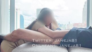 泰國推特女神janeja81私拍會員版流出 Onlyfans福利janejajane81全集4
