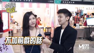 台灣街頭搭訕達人艾理 實測系列 實測ShowGir 「啪啪」最討厭的行為!你中了幾個!  Feat.睿容、高萱、詩詩、米琦琳、Ruru