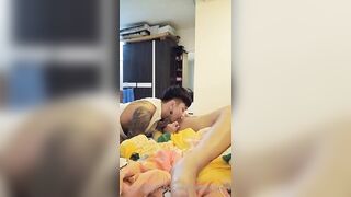 Onlyfans大奶肥臀刺青女神【最好的開始】thebeststart私拍二季7