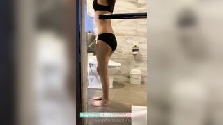 台灣Onlyfans博主~小張歷險記 約啪各種女神@kazaf520-32