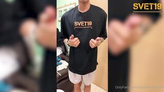 台灣約炮王大屌俠「svet19」OF公開募集粉絲炮友私拍【第二十二彈】bigdickman2019-1