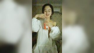 大奶淫妻俱樂部 真實自拍紀錄-11