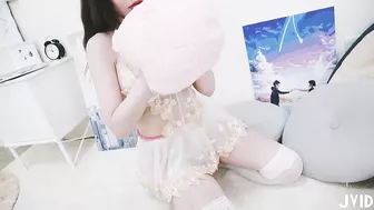 Videos Tagged with 璃奈醬