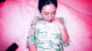 台灣chuchumann「捏面人啾啾」專約年輕身材好美女-50