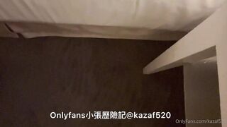 台灣約炮大神【深海殺人鯨ubersex24h】【小張歷險記kazaf520】私拍 極品美女被大神拿捏爆操-11